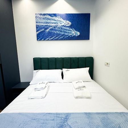 Marina Private Room Шкодер Экстерьер фото