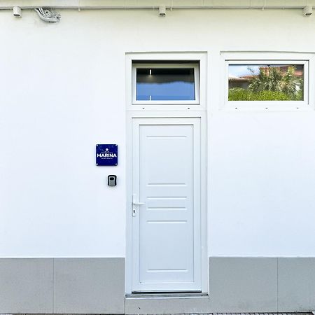 Marina Private Room Шкодер Экстерьер фото