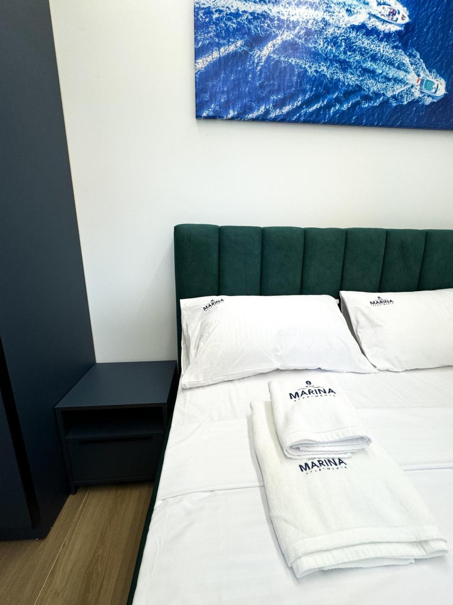 Marina Private Room Шкодер Экстерьер фото
