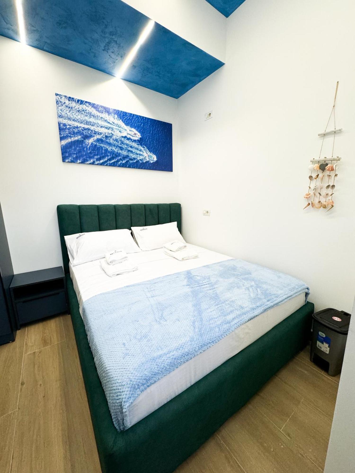 Marina Private Room Шкодер Экстерьер фото